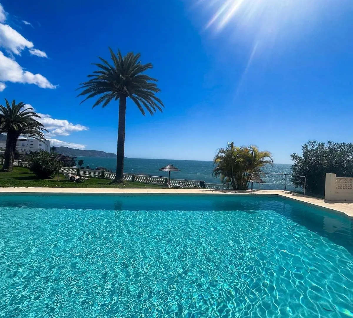 A2219 Sea Views Acapulco Beach Nerja