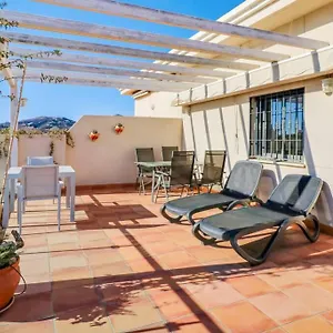 Rooftop Apartment, Apartment