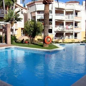Jarales, Apartment