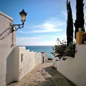 Apartamento Axarquia Nerja
