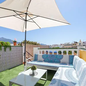 Rosarito Apartment
