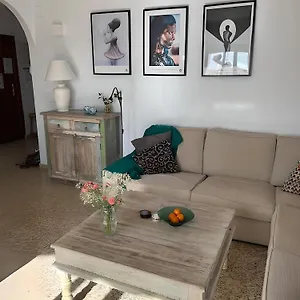 Albaida Ii 2b Menyber Apartment