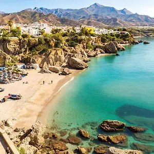 Carabeo 41 Nerja