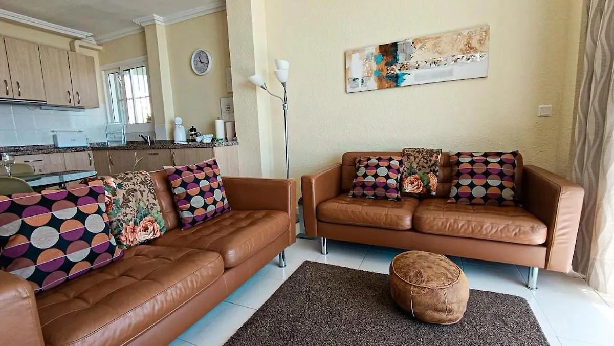 A2219 Sea Views Acapulco Beach Nerja 0*,  Ισπανία