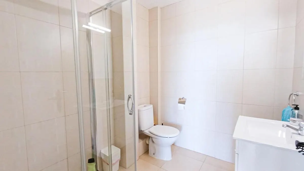 Apartment A2219 Sea Views Acapulco Beach Nerja