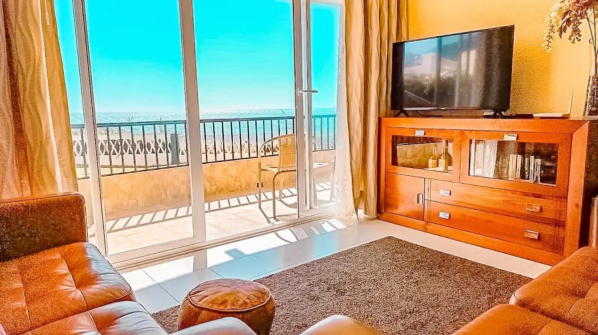 Apartment A2219 Sea Views Acapulco Beach Nerja Spain