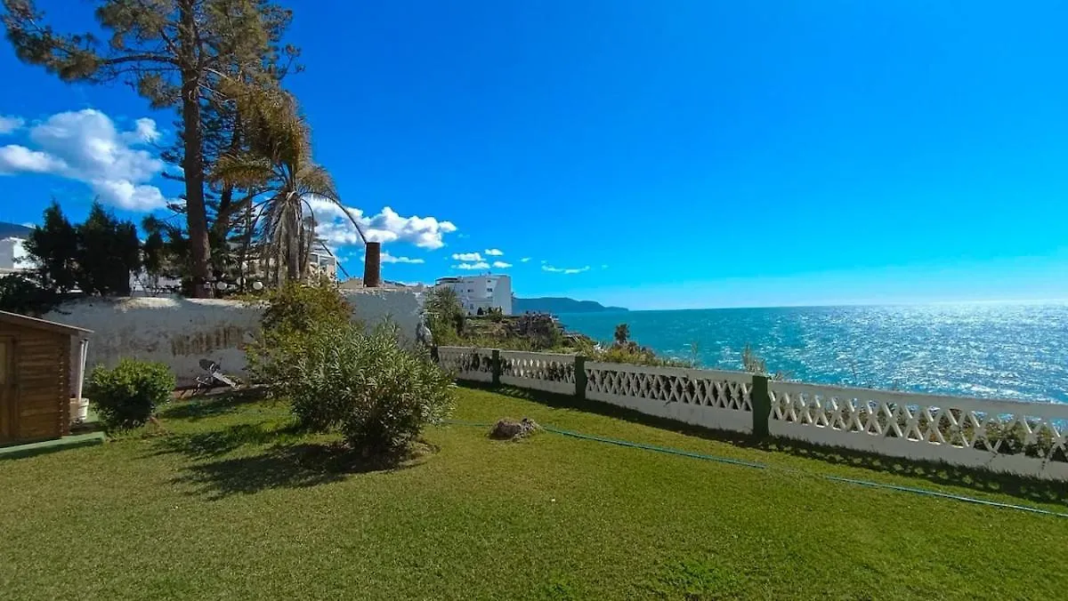 Apartment A2219 Sea Views Acapulco Beach Nerja Spain