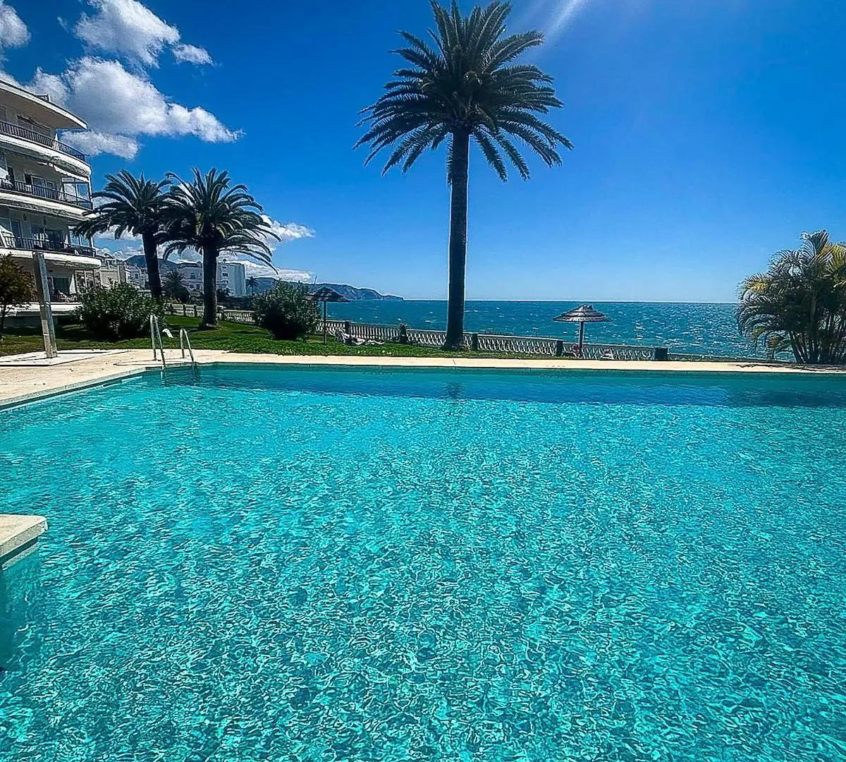 Apartment A2219 Sea Views Acapulco Beach Nerja