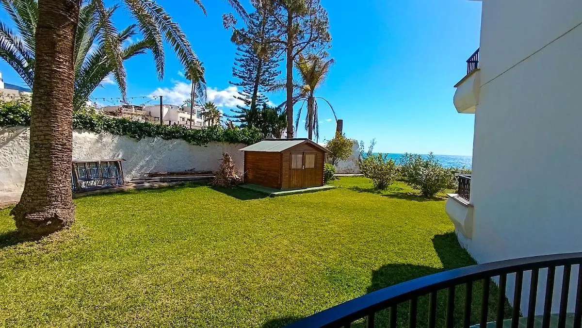Apartment A2219 Sea Views Acapulco Beach Nerja